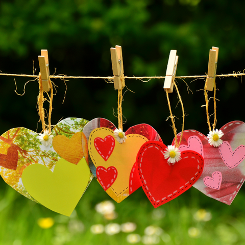 ¿Quién fue San Valentín y por qué se celebra el amor y la amistad el 14 de febrero?